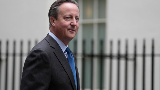 david cameron 2